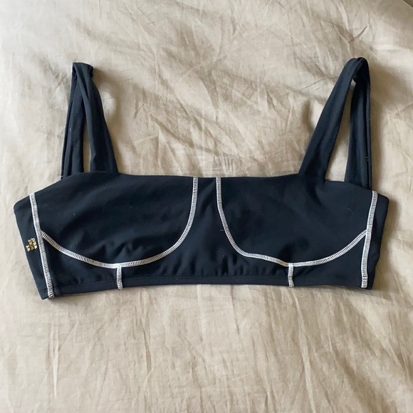 Corset bra - Picture 3 of 4